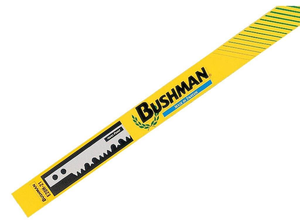 Lama Bushman per Archetto da Legno - Cm.91 MillStore (2495055)