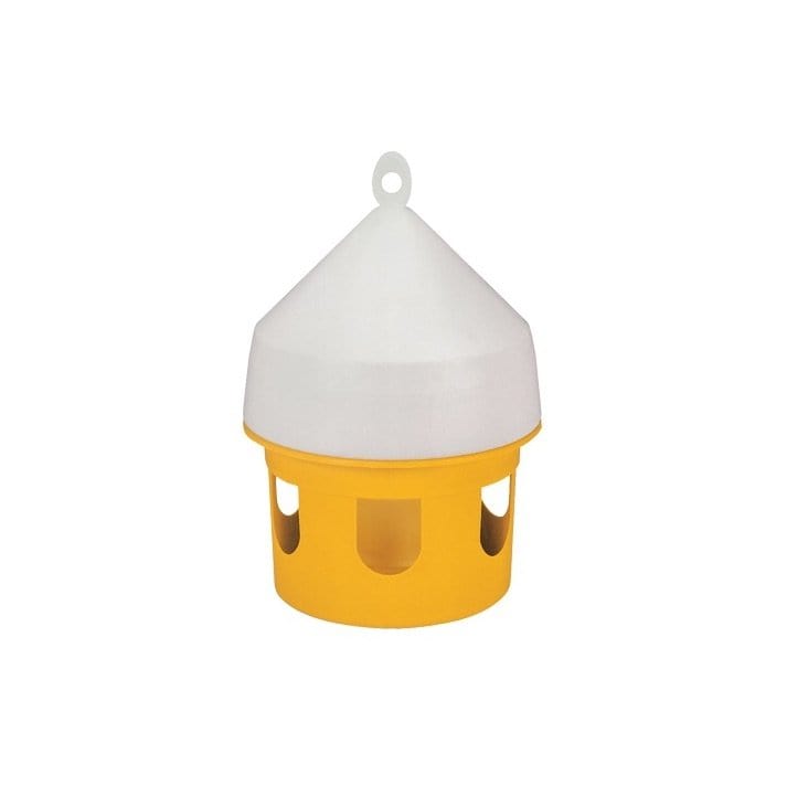 Mangiatoia Colombi e Gallinacei - 8 Lt - Novital Novital (2495405)