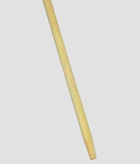 Manico rastrello in legno - 180 cm - ø 28 mm MillStore (2495458)