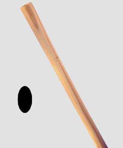 Manico zappetto Occhio Ovale - 130 cm MillStore (2495471)