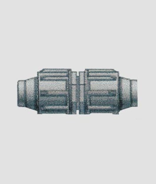 Manicotto per ala gocciolante - ø 17x17 - fu165.17 MillStore (2495484)