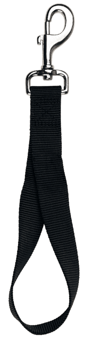 Manigliotto Universale pettorine auto - 27 cm - 45 mm - Trixie Trixie (2495491)