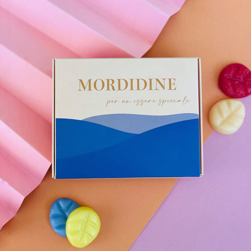 Mordidine Per un Essere Speciale - OH Fragrance 36 cialdine OH Fragrance (2557611)