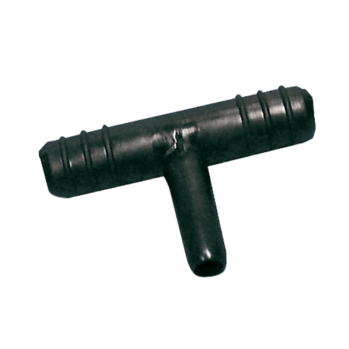 Novital Raccordo Tee Innesto Ø 10-7 per Abbeveratoio - Pz.5 Novital (2496023)