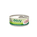 Oasy Specialità Naturale Lattine - Umido per Gatti 150 gr / Tonno con Pollo Oasy (2496336)