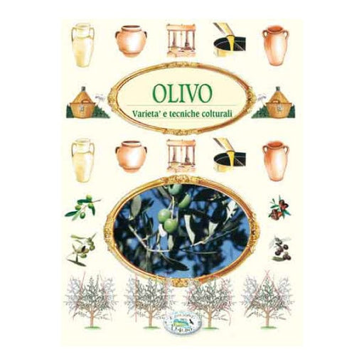 Olivo - Edizioni del Baldo Edizioni del Baldo (2496392)