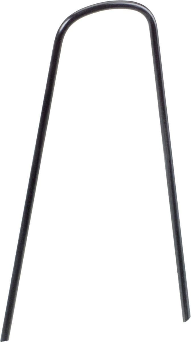 Picchetti fissaggio 10,5 cm in Acciaio - 10 pz - Stocker Stocker (2496904)