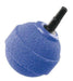 Pietra Porosa D. Cm 3 - Blu 9023 - Per La Miscelazione Dell'ossigeno Nell'acquario Con L'areatore Ferplast (2496915)