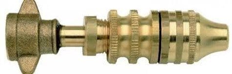 Polverizzatore Universale Regolabile A.300 - Per pompe a spalla irroratrici MillStore (2496991)