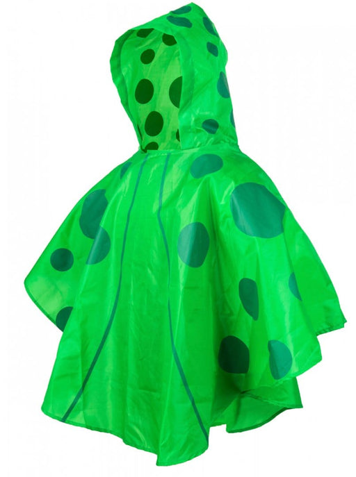 Poncho Impermeabile Verde bambini - Stocker Stocker (2497165)