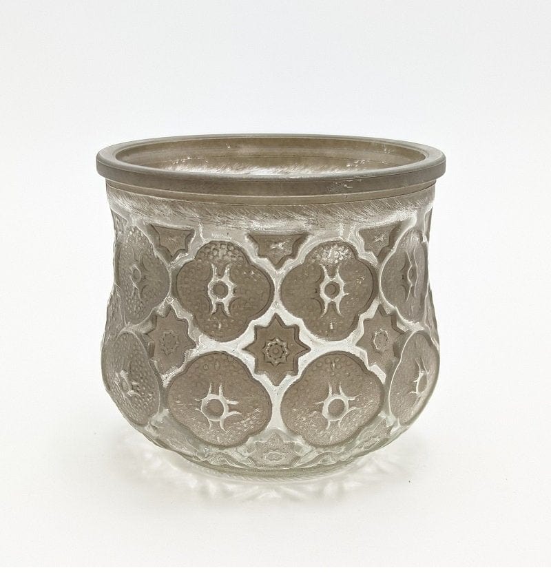 Porta piante - candele in vetro Tunis MillStore (2497220)