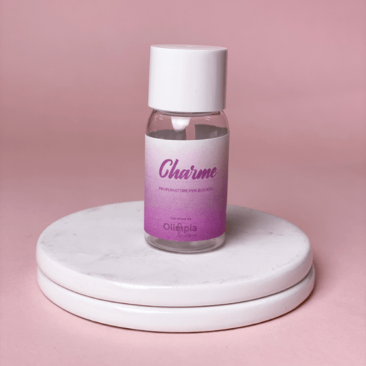 Profumatore bucato Charme - OH Fragrance 20 ml OH Fragrance (2557628)