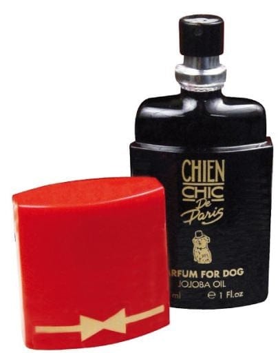 Profumo Spray 30 ml per Cani - Chien Chic de Paris Talco Chien Chic de Paris (2497568)