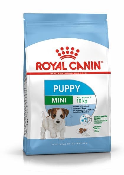 Royal Canin Mini Puppy Royal Canin (2497984)