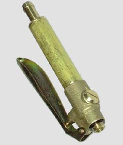 Rubinetto a leva con filtro a.321 MillStore (2498062)