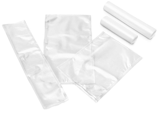 Sacchetti per Sottovuoto goffrati universali saldabili - Royal Pack 15 x 40 cm - 25 Sacchetti Royal Pack (2498104)