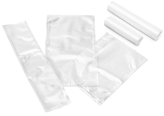 Sacchetti per Sottovuoto goffrati universali saldabili - Royal Pack 25 x 35 cm - 50 Sacchetti Royal Pack (2498103)