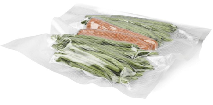 Sacchetti per Sottovuoto goffrati universali saldabili - Royal Pack Royal Pack (2498100)