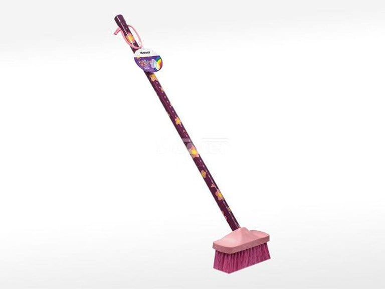 Scopa giardino bambino - Stocker Rosa Stocker (2498247)