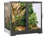 Screen Terrarium Terrario in rete - 45 x 45 x 45 h cm - Exo Terra Exo Terra (2498257)
