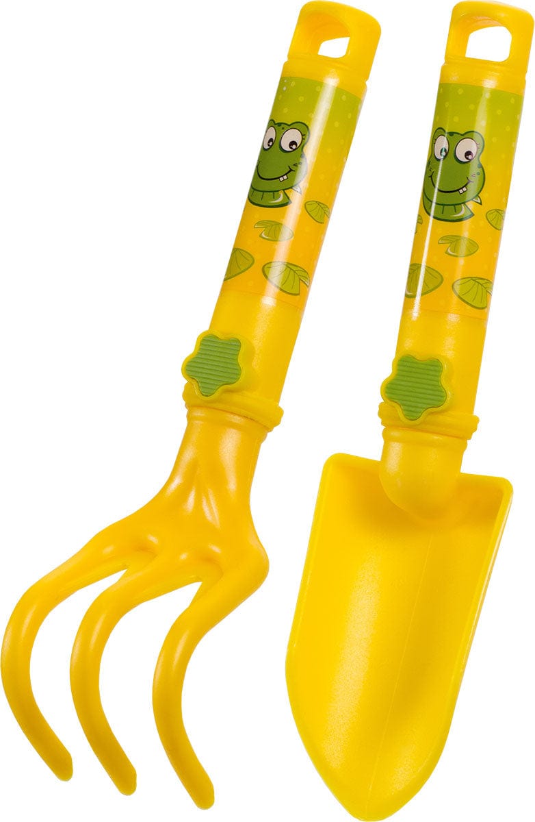 Set Attrezzi da giardino per Bambini Stocker (2498377)