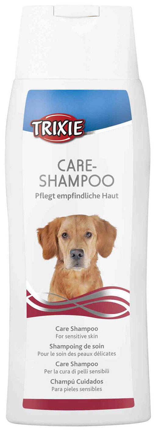 Shampoo pelli irritate sensibili per cani - 250 ml - Trixie Trixie (2498453)