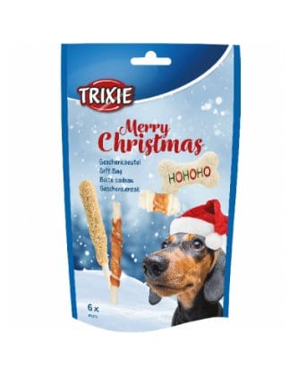 Snack per cani Pacchetto Regalo - 156 gr - Trixie Trixie (2498503)