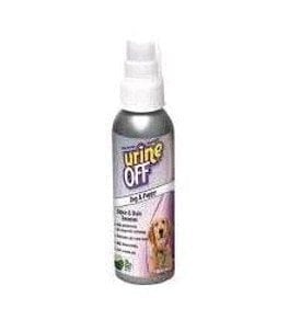 Spray rimuovi urina Cani e Cuccioli - Urine Off Ml. 118 Urine Off (2498628)