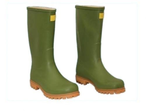 Stivale Ginocchio Trento Verde 38 - Taglia 44 Trento (2498690)