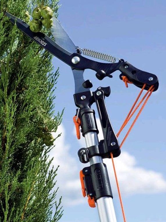 Stocker GUIDA CORDA PICCOLA PER ART. 542 - Ricambio Combisystem Stocker (2498770)