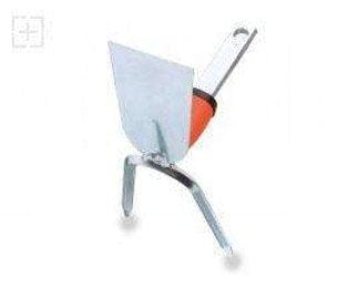 Stocker Zappetta Combisystem 2 Denti Stocker (2498795)