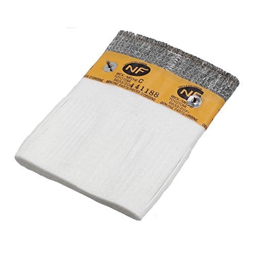 Stoppino mod. C stufe a combustibile liquido - Zibro Zibro by Toyotomi (2498800)