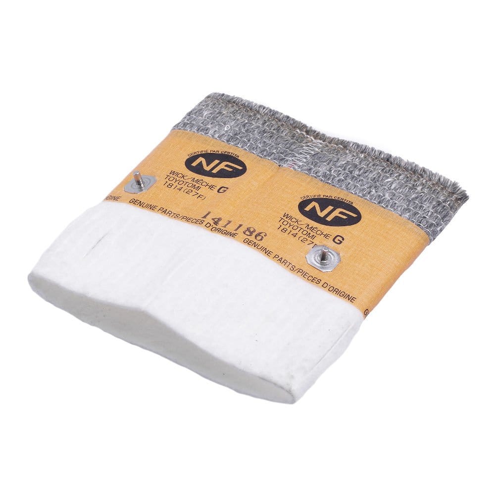 Stoppino mod. G stufe a combustibile liquido - Zibro Zibro by Toyotomi (2498802)