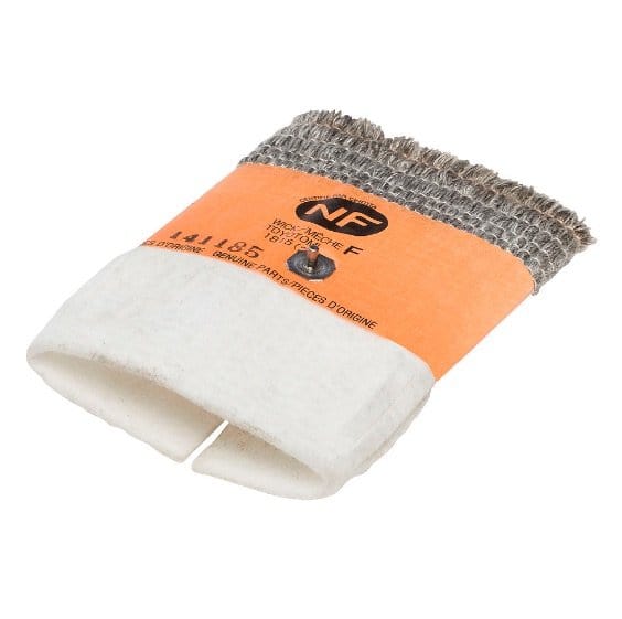 Stoppino Modello F per stufe a combustibile liquido Zibro Zibro by Toyotomi (2498804)