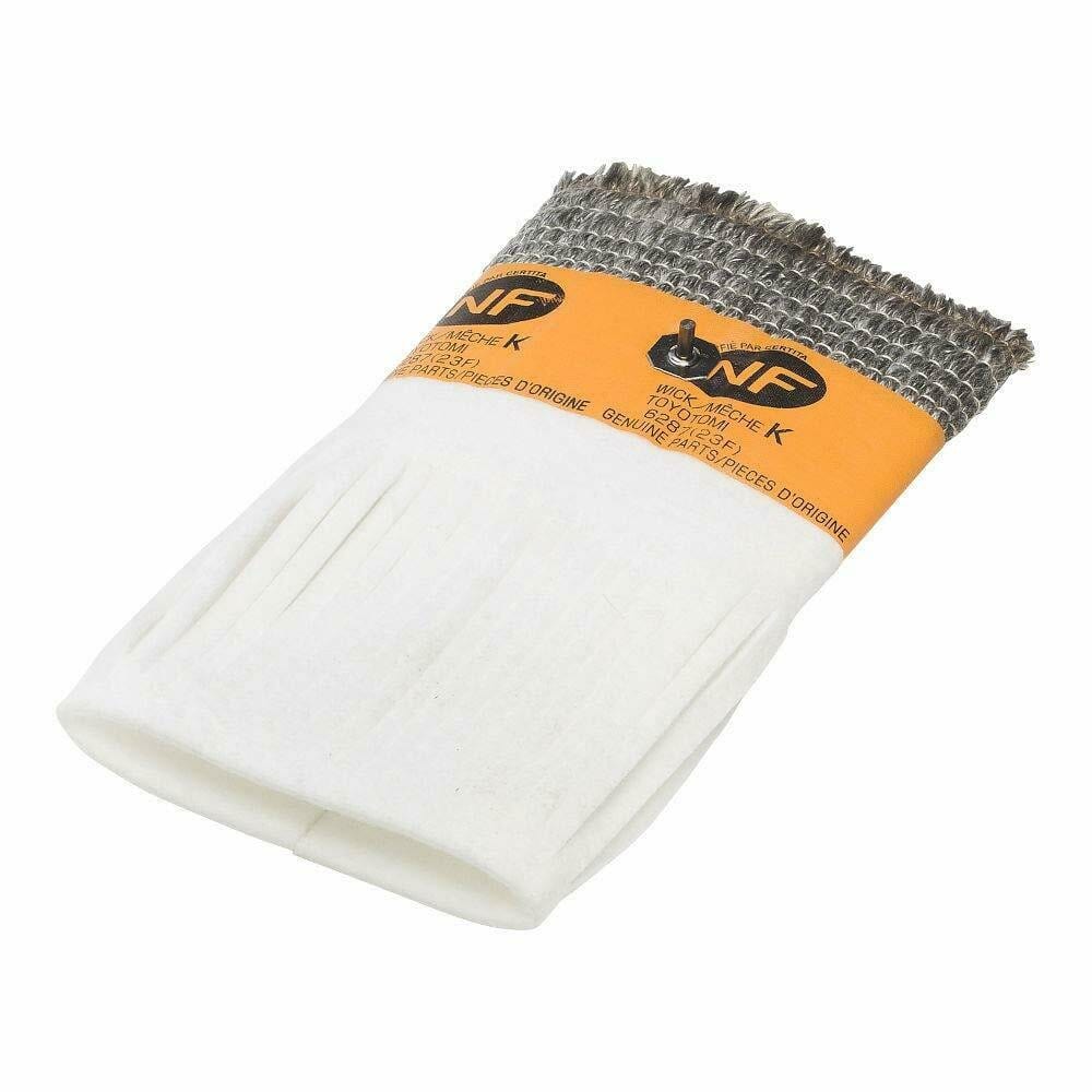 Stoppino Modello K per stufe Zibro toyotomi Zibro by Toyotomi (2498805)