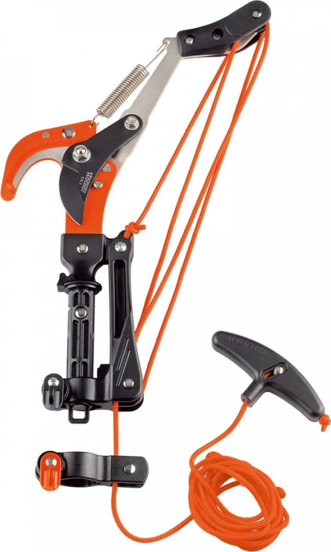 Svettatoio Combisystem con corda - Stocker Stocker (2498880)