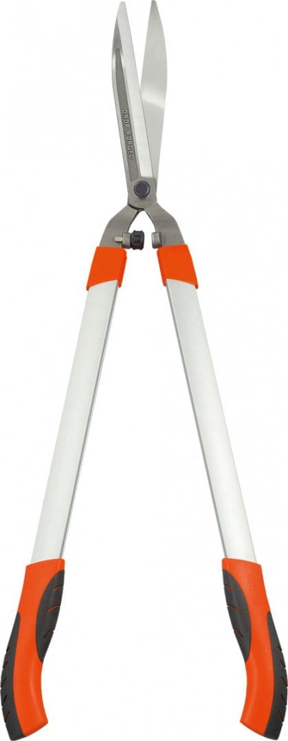 Tagliasiepi Professionale a lama dritta - 87 cm - Stocker Stocker (2498899)