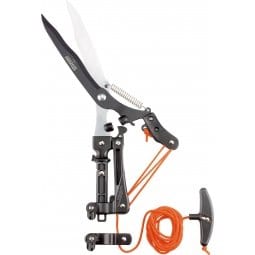 Tagliasiepi Seghetto Svettatoio Combisystem - Stocker Stocker (2498900)