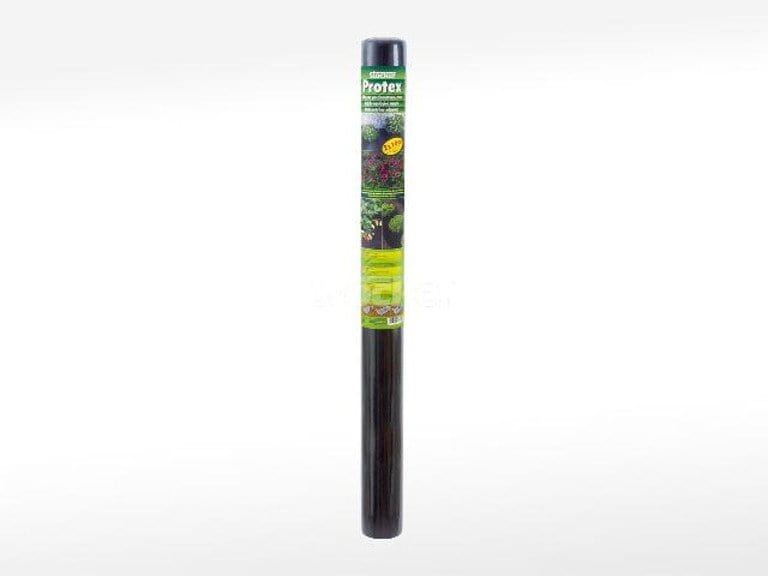 Telo Pacciamatura Nero - 2 x 10 mt - 50 gr al Mq - Stocker Stocker (2499066)