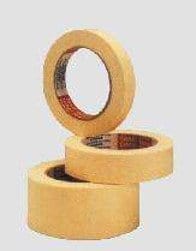 Tesa Nastro Carrozziere Carta 4323 - mm 50 x 50 mt - 1 Rotolo Tesa (2499102)