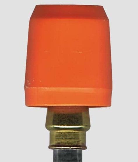 Testa univ.x lanc.ugel.cer.15f00c15 MillStore (2499109)