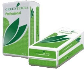 Torba acida bionda di sfango - Lt.250 - Provenienza Baltica MillStore (2499162)