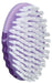 Trixie Spazzola In Plastica Con Setole In Nylon Cm.6x10 - Per Roditori Trixie (2499288)