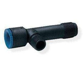 Uniflex Raccordo Di Collegamento Per Elettrovalvole 1" - 3-4" Uniflex (2499417)