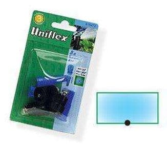 Uniflex Testina 1,1x9 Per Irrigatore Pop Up - 3 Pezzi Uniflex (2499418)