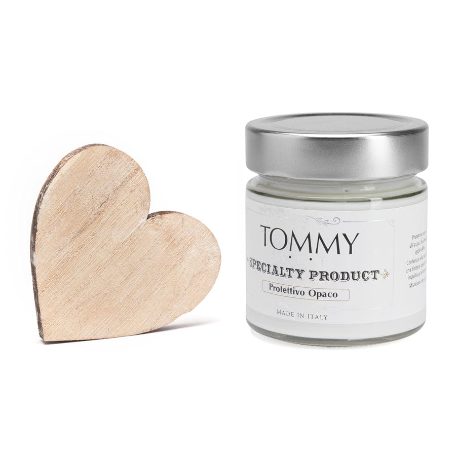 Vernice protettiva opaca - Tommy Art Ml. 200 Tommy Art (2564256)
