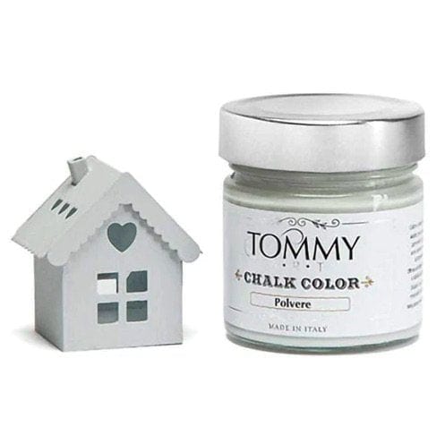 Vernice Shabby Chic a gesso senza primer Chalk Paint - Tommy Art Tommy Art
