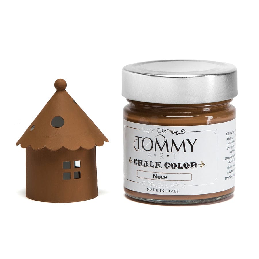Vernice Shabby Chic Chalk Paint - Tommy Art Noce / Ml. 200 Tommy Art