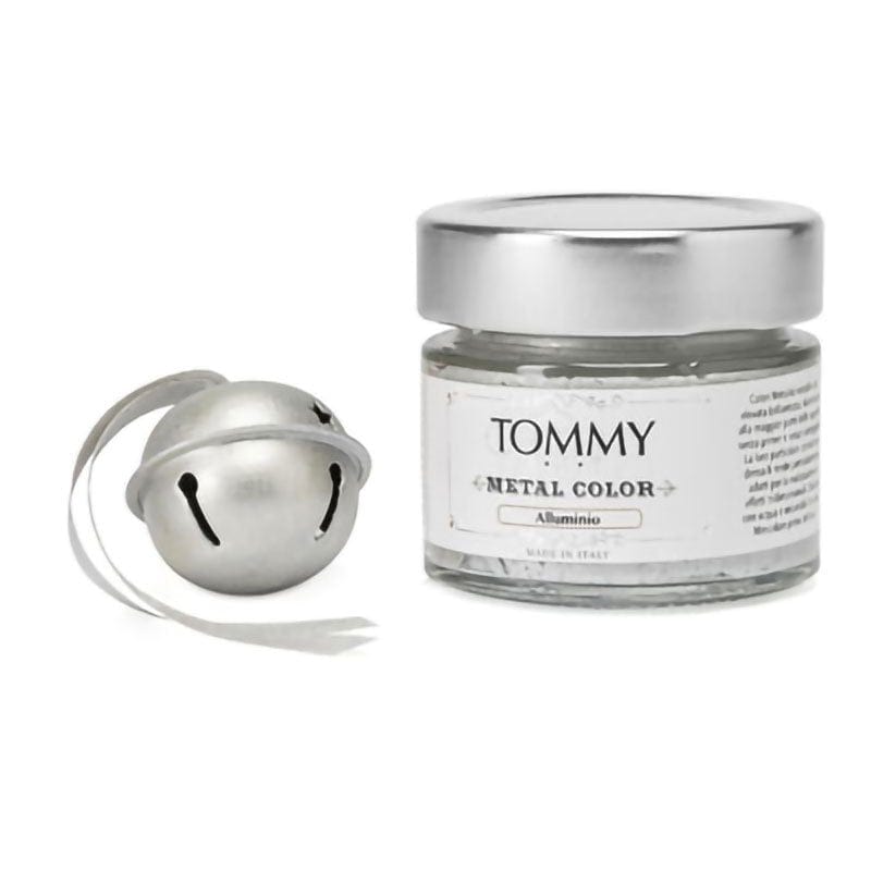 Vernice Shabby Chic Metallica - Tommy Art Tommy Art (2499818)