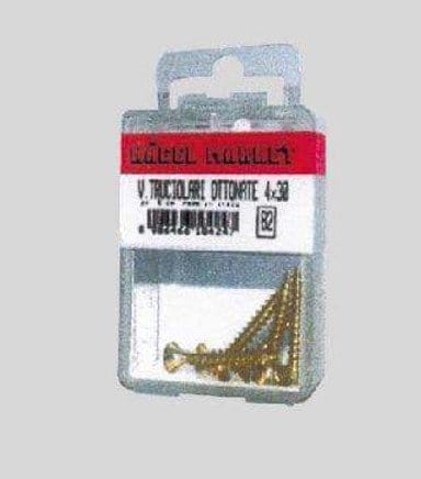 Vite truc.tsp 4,0x 35 ott.bv-104261 Nagel Market (2499905)